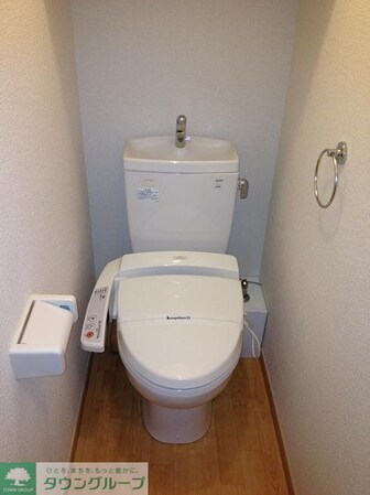 レオパレスゼロワントダの物件内観写真